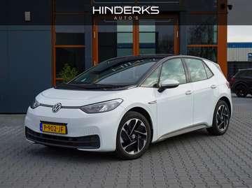 Pro 58 kWh | 93,71% SOH | Led | Adap. Cruise | Sto