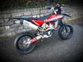 Husqvarna SM 511 Червоний - thumbnail 1