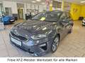 Kia Ceed SW / cee'd SW 1.4 Spirit, Navi,Cam,Automatik Grau - thumbnail 1