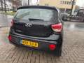 Hyundai i10 1.0i Comfort navi, cruise , airco , apple car-play Schwarz - thumbnail 14