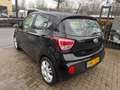Hyundai i10 1.0i Comfort navi, cruise , airco , apple car-play Schwarz - thumbnail 11