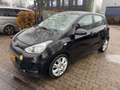 Hyundai i10 1.0i Comfort navi, cruise , airco , apple car-play Schwarz - thumbnail 6