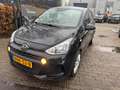 Hyundai i10 1.0i Comfort navi, cruise , airco , apple car-play Schwarz - thumbnail 5