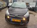 Hyundai i10 1.0i Comfort navi, cruise , airco , apple car-play Schwarz - thumbnail 4