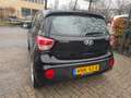 Hyundai i10 1.0i Comfort navi, cruise , airco , apple car-play Schwarz - thumbnail 12