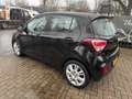 Hyundai i10 1.0i Comfort navi, cruise , airco , apple car-play Schwarz - thumbnail 10