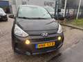 Hyundai i10 1.0i Comfort navi, cruise , airco , apple car-play Schwarz - thumbnail 3