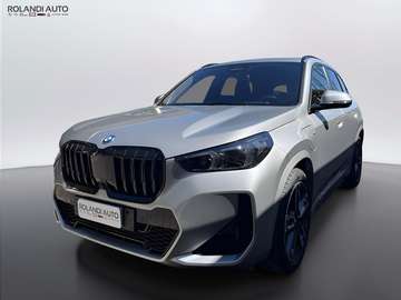 xdrive 25e MSport Pro auto