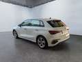 Audi A3 Sportback 40TDI quattro S tronic S line LED Navi H Weiß - thumbnail 3