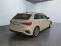 Audi A3 Sportback 40TDI quattro S tronic S line LED Navi H Weiß - thumbnail 4