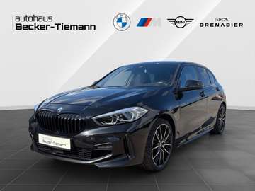 i | M Sport| LiCoPro| LED| Shz| PDC