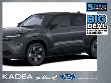 FWD Lounge ACC+LED+Pano+SD+SHZ+360