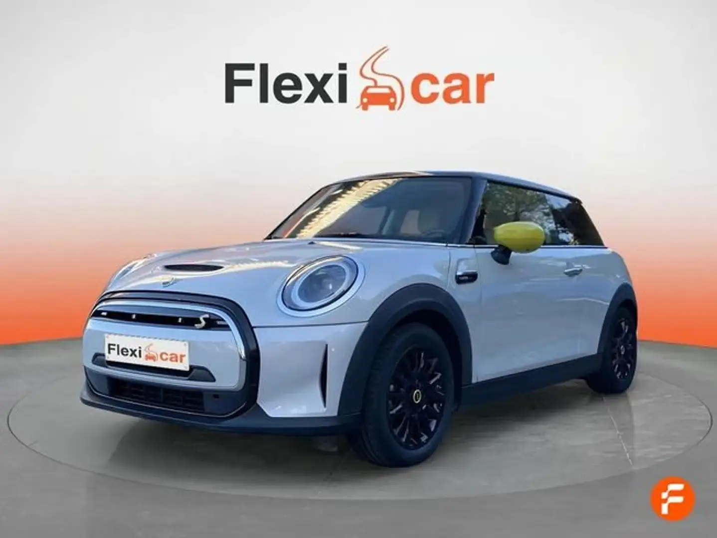 MINI Cooper +SE Fehér - 2