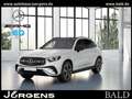 Mercedes-Benz GLC 300 de 4M AMG-Sport/Pano/Burm/HUD/AHK/Distr Blanc - thumbnail 2