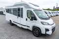 LMC Tourer Lift H 663/660 G *70Jahre*Hubbett* Wit - thumbnail 1