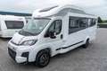 LMC Tourer Lift H 663/660 G *70Jahre*Hubbett* Wit - thumbnail 2