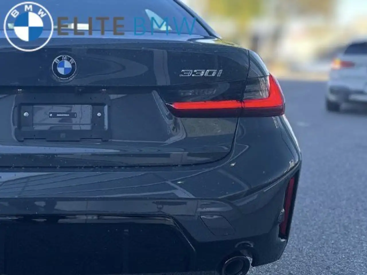 BMW 3 Series photo BMW 3 Series