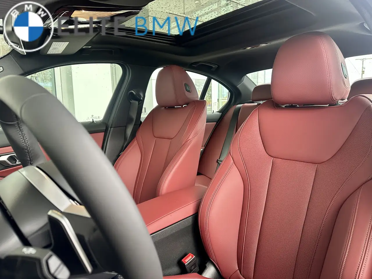 BMW 3 Series photo BMW 3 Series