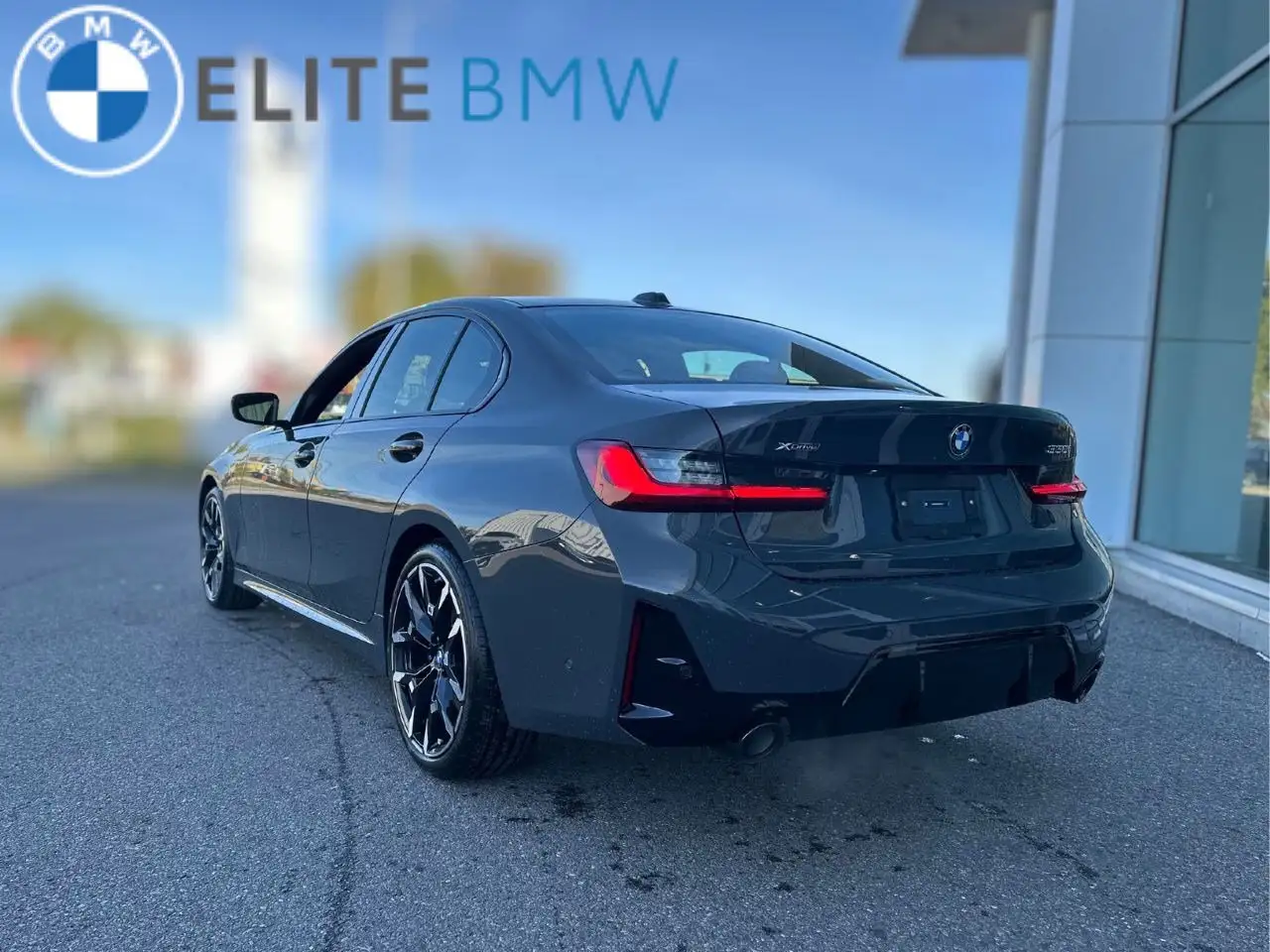 BMW 3 Series photo BMW 3 Series