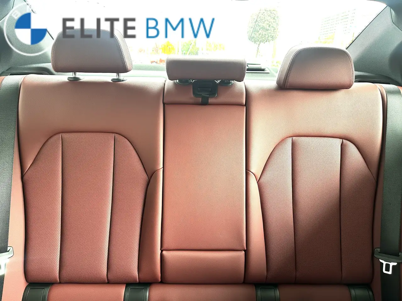 BMW 3 Series photo BMW 3 Series