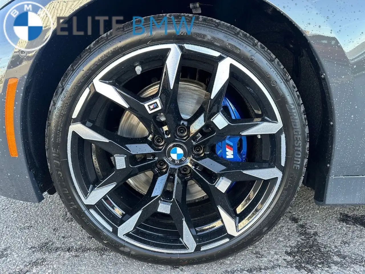 BMW 3 Series photo BMW 3 Series