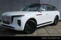 Hongqi E-HS9 Executive Limited 99 kWh | 7-zitter | Apple Carpla Weiß - thumbnail 1