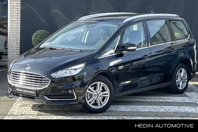Ford Galaxy 2.5i HEV | 7 Zitter
