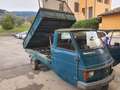 Piaggio Ape maxi - Ribaltabile 450 Diesel Зелений - thumbnail 1