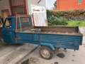 Piaggio Ape maxi - Ribaltabile 450 Diesel Yeşil - thumbnail 6