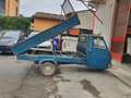 Piaggio Ape maxi - Ribaltabile 450 Diesel Зелений - thumbnail 11