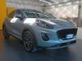 Ford Puma 125cv Ibrida Titanium Grigio - thumbnail 4