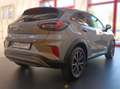 Ford Puma 125cv Ibrida Titanium Grigio - thumbnail 5