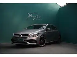 Mercedes-Benz Classe A A 45 Facelift