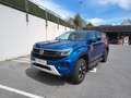 Volkswagen Amarok Amarok DoubleCab 2,0 TDI Style 4Motion Aut. Style Blau - thumbnail 3