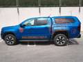 Volkswagen Amarok Amarok DoubleCab 2,0 TDI Style 4Motion Aut. Style Blau - thumbnail 1