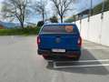 Volkswagen Amarok Amarok DoubleCab 2,0 TDI Style 4Motion Aut. Style Blau - thumbnail 7
