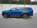 Volkswagen Amarok Amarok DoubleCab 2,0 TDI Style 4Motion Aut. Style Blau - thumbnail 2