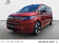 Volkswagen T7 Multivan T7 Multivan Style TDI *AGR*360°*AHK*H&K*DCC* Rot - thumbnail 1