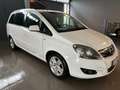 Opel Zafira Zafira II 2005 1.7 cdti ecoflex 7 POSTE Bianco - thumbnail 6