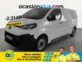 Fiat Scudo Furgón 1.5BlueHDI S&S L2 H1 88KW Blanco - thumbnail 1