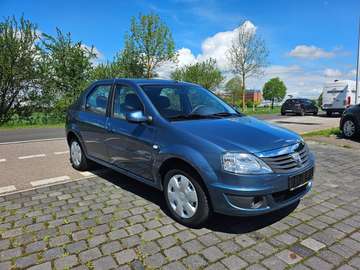 Laureate*36.565Km*1.Hand*1.6MPI*Allwetter*