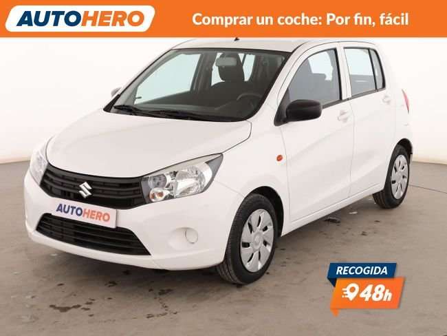 Suzuki Celerio 1.0 GA - foto 1
