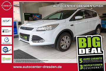 1.5EcoBoost 4x4 Trend SHZ+Winterp.+KeyLess