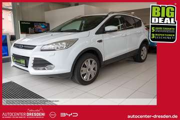 1.5EcoBoost 4x4 Trend SHZ+Winterp.+KeyLess
