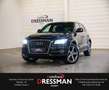 Audi Q5 3.0 TDI S-Line AHK ACC STHZG PANO XENON NAPPA Albastru - thumbnail 1