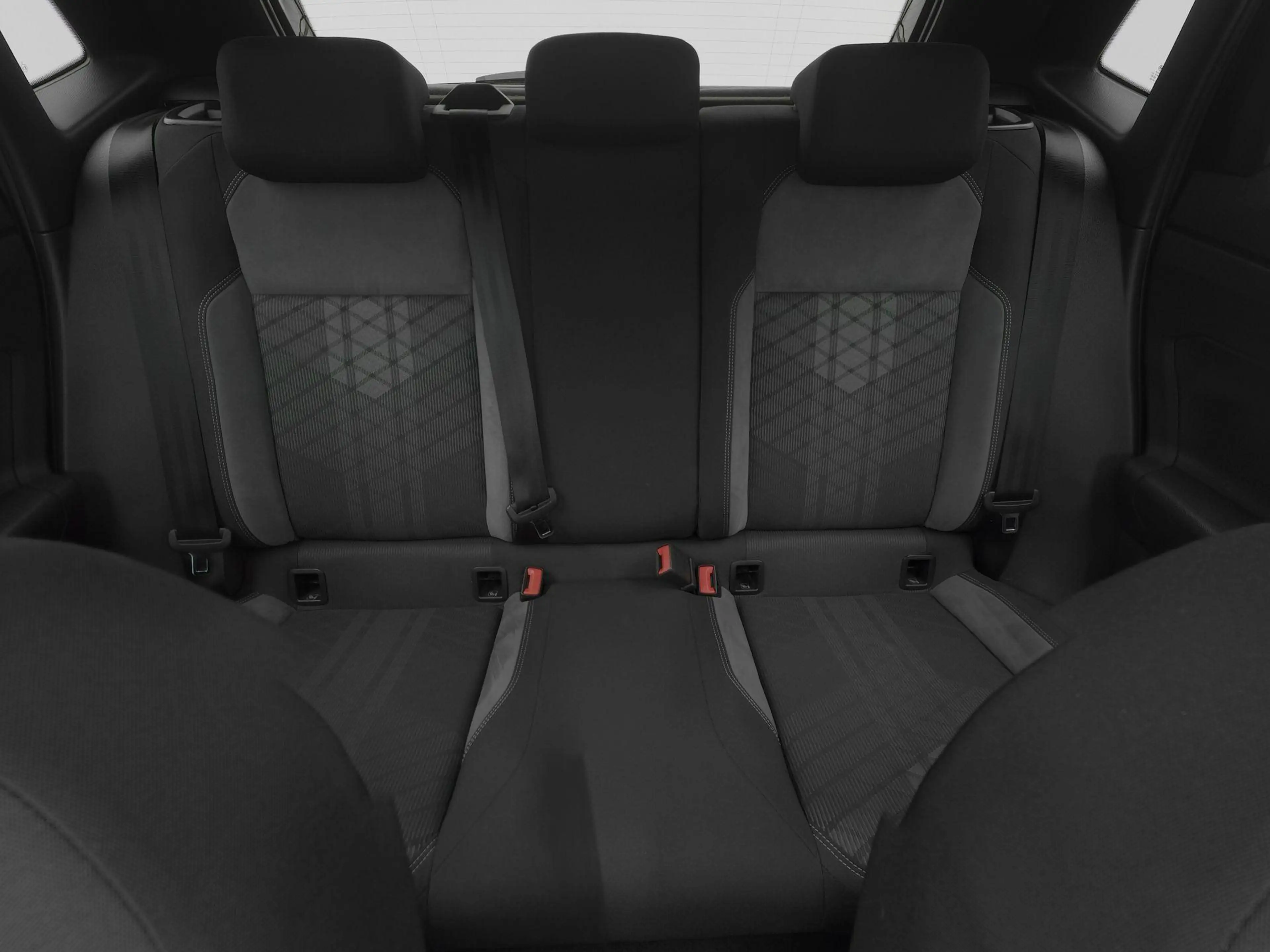 Volkswagen Polo R-Line 1.0 TSI 95 PK | LED Matrix IQ | Trekhaak | — photo 11