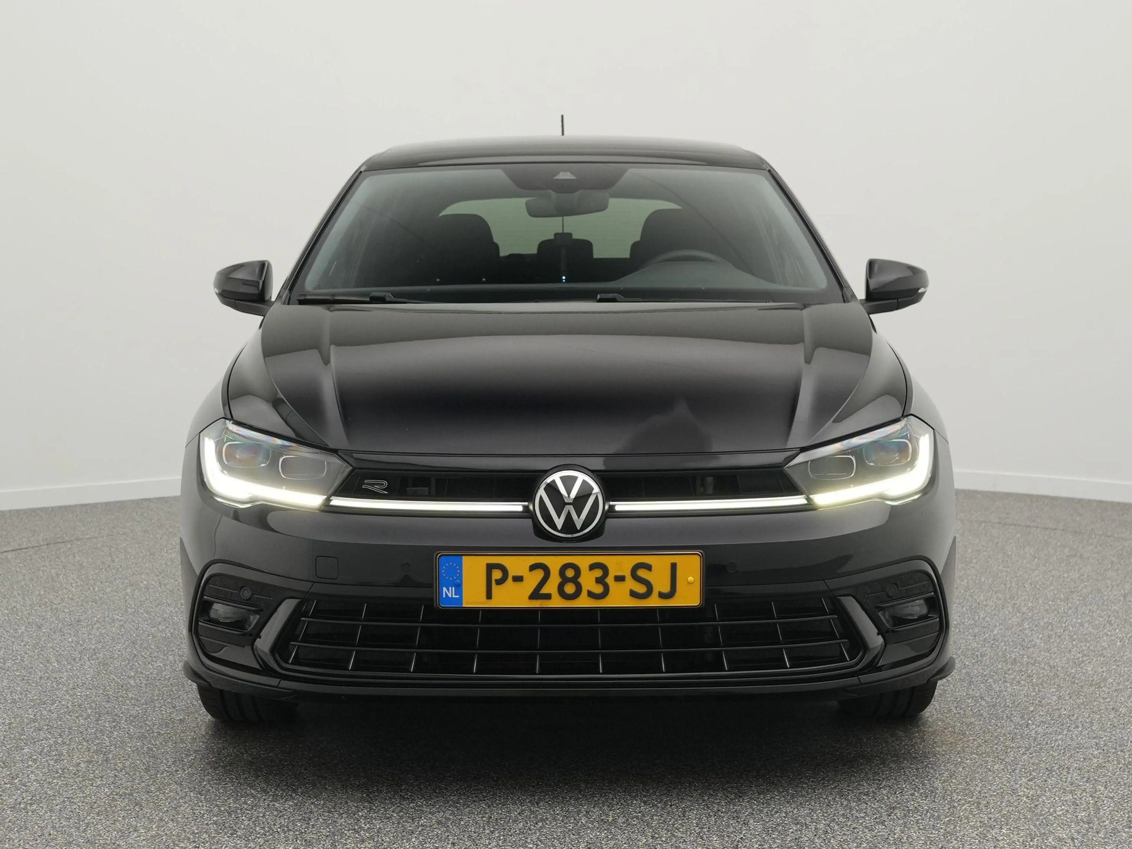 Volkswagen Polo R-Line 1.0 TSI 95 PK | LED Matrix IQ | Trekhaak | — photo 5