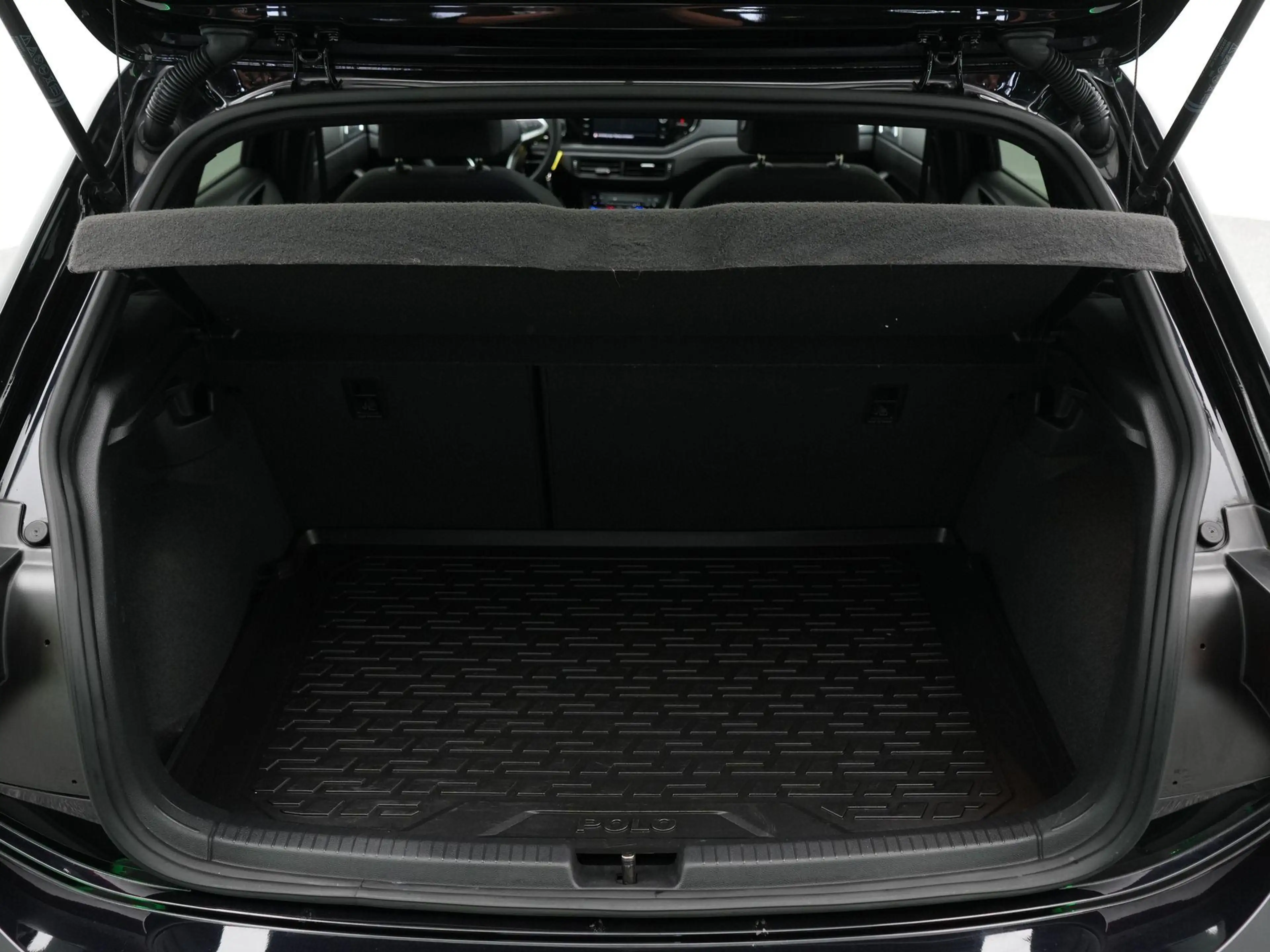 Volkswagen Polo R-Line 1.0 TSI 95 PK | LED Matrix IQ | Trekhaak | — photo 14