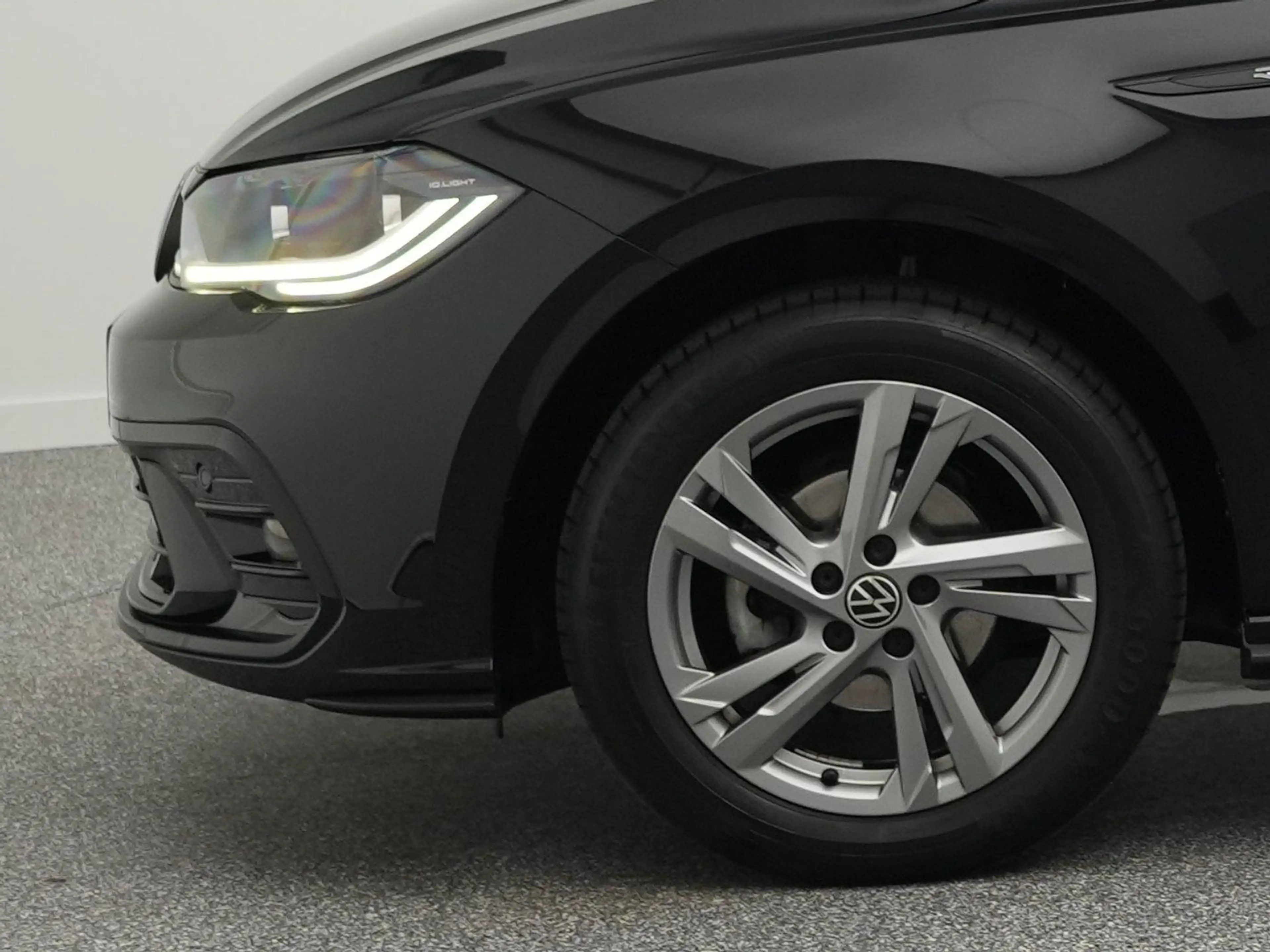 Volkswagen Polo R-Line 1.0 TSI 95 PK | LED Matrix IQ | Trekhaak | — photo 7