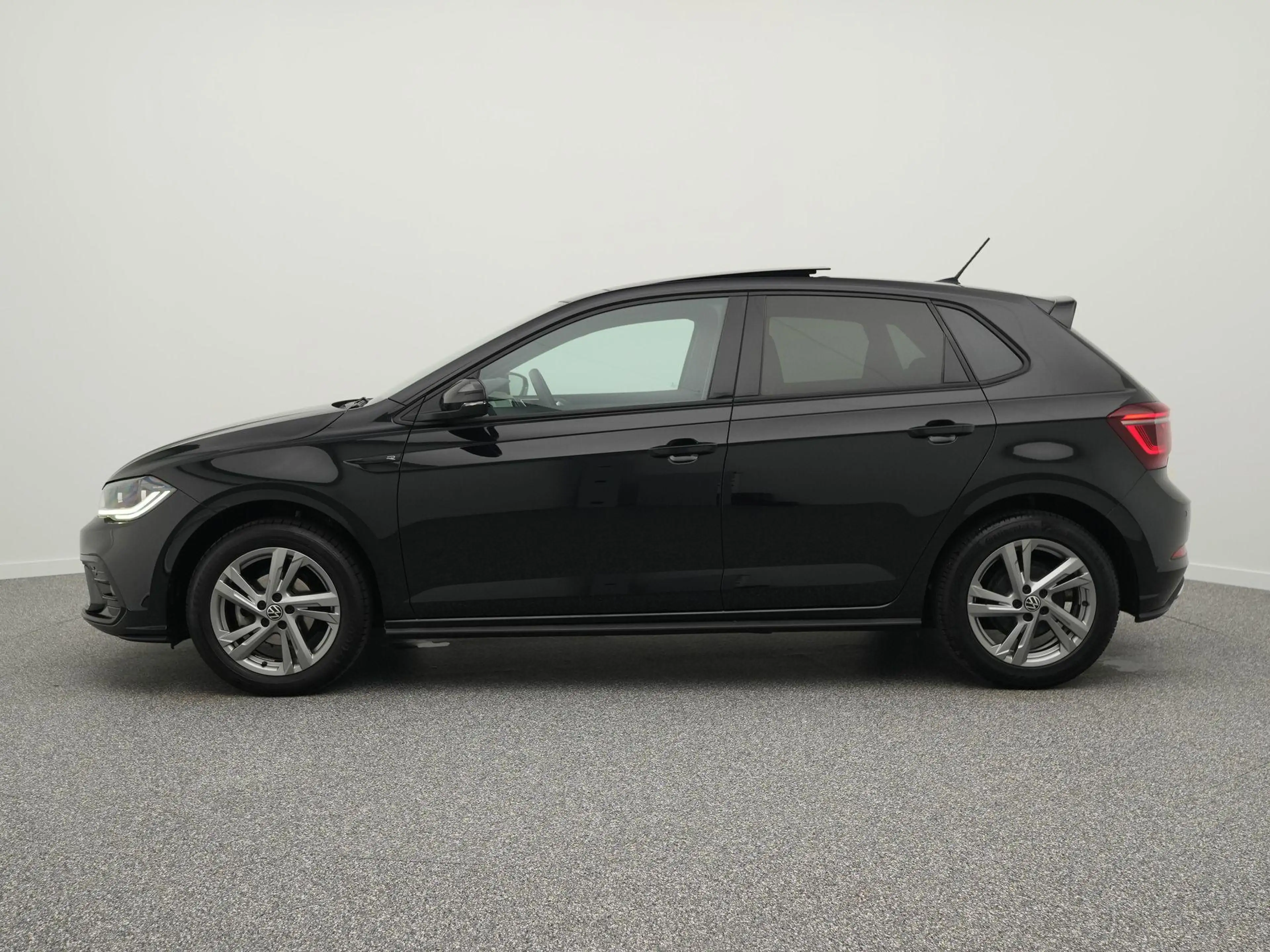 Volkswagen Polo R-Line 1.0 TSI 95 PK | LED Matrix IQ | Trekhaak | — photo 15